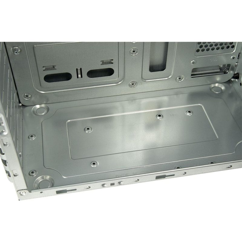 Кутия за компютър Inter Tech IT-2812 Business, Mid-Tower, ATX - Image 8