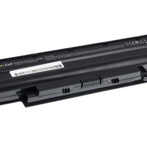 Батерия за лаптоп GREEN CELL, Dell Inspiron 15 N5010 15R N5010 N5010 N5110 14R N5110 3550 Vostro 3550, 11.1V, 4400mAh - Image 2
