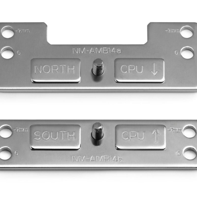 Noctua Mounting Kit NM-AMB14