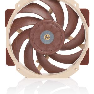 Вентилатор Noctua 120mm NF, A12x25R-PWM - Image 2