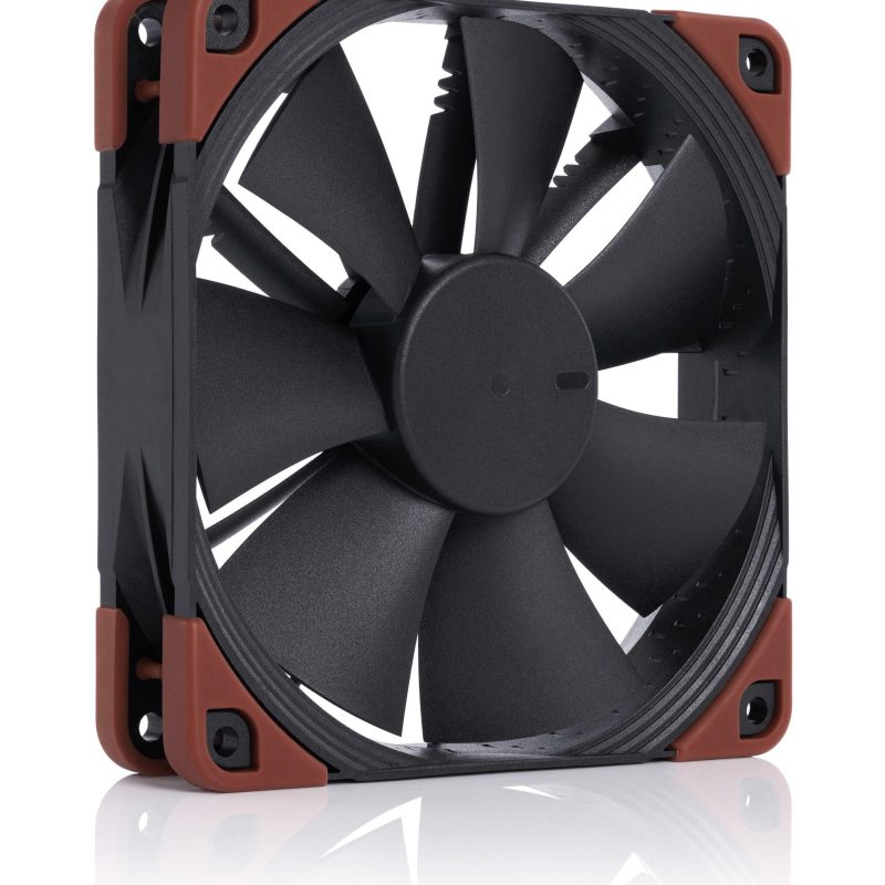 Вентилатор Noctua NF-F12 iPPC-2000 PWM, 120, IP67