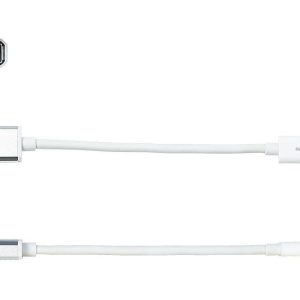 Адаптер  j5create JUCX05, USB-C 3.1 мъжко - USB-A женско 5Gb/s, 90см - Image 3