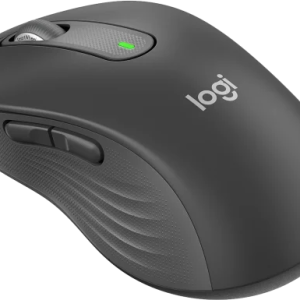 Безжична Мишка Logitech Graphite Signature M650 L LEFT - Image 5