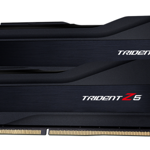Памет G.SKILL Trident Z5 Black 32GB(2x16GB), DDR5, 5600MHz, F5-5600J3636C16GX2-TZ5K - Image 4