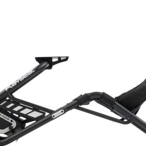 Геймърски стол Playseat Trophy, Черен - Image 4