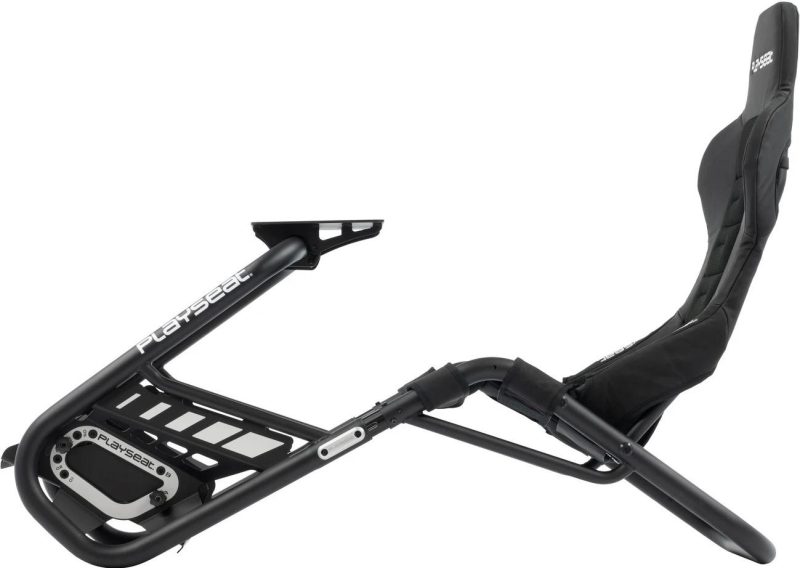 Геймърски стол Playseat Trophy, Черен - Image 4
