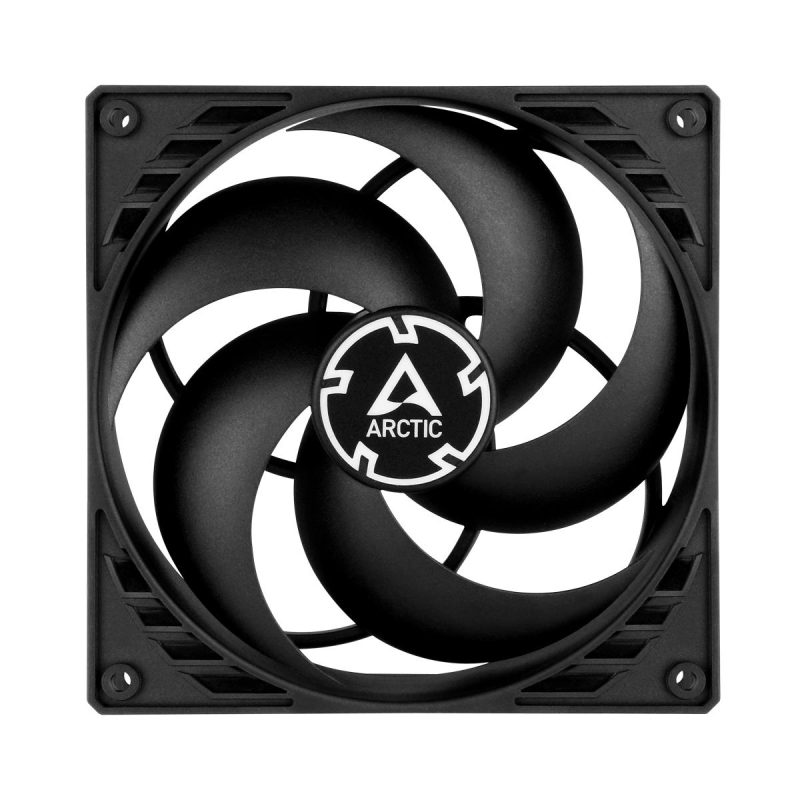 Вентилатор ARCTIC P14, 4 pin, 140 mm - Image 2
