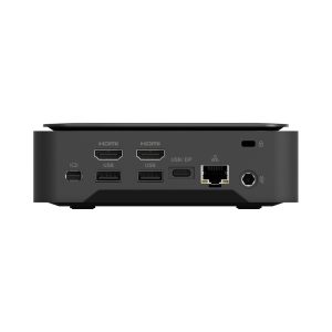 Настолен компютър Gigabyte BRIX BEI7HS-1260, Intel® Core™ i7-1260P - Image 4