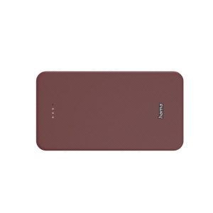 HAMA Външна батерия "Colour 20", 20000 mAh, 201717 - Image 3
