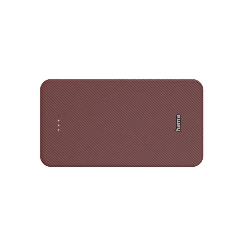 HAMA Външна батерия "Colour 20", 20000 mAh, 201717 - Image 3