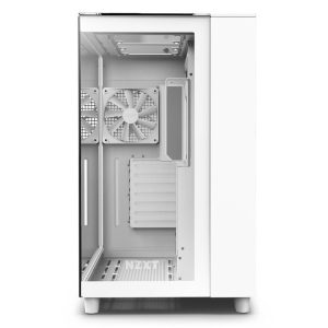 Кутия NZXT H9 Elite Matte White - Image 2