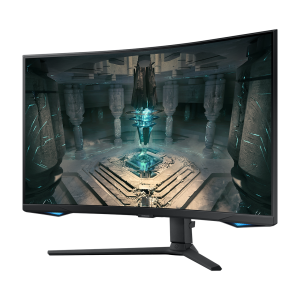 Монитор Samsung Odyssey G6 G650 - LS32BG650EUXEN - Image 3