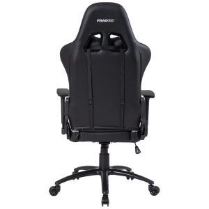 Геймърски стол FragON 3X Series Black/White - Image 6