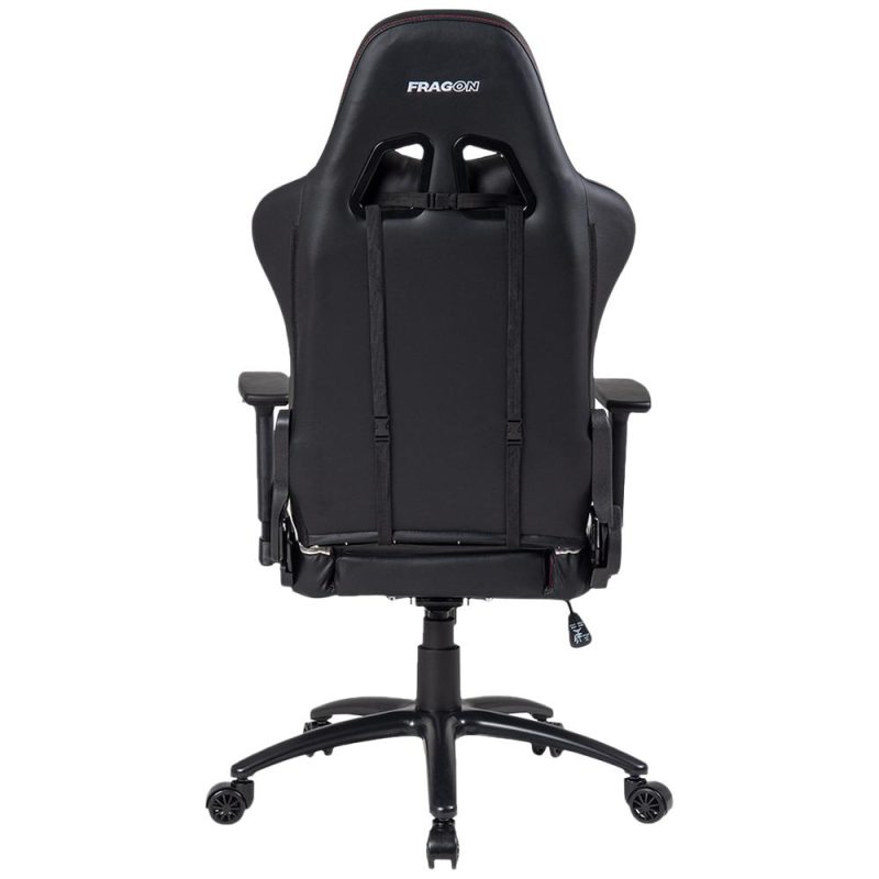 Геймърски стол FragON 3X Series Black/White - Image 6