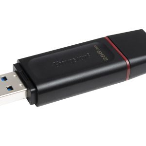 USB памет KINGSTON DataTraveler Exodia, 256GB,USB 3.2 Gen 1, Черна - Image 4