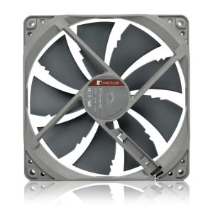 Вентилатор Noctua NF-P14s redux-900, 140 mm - Image 3