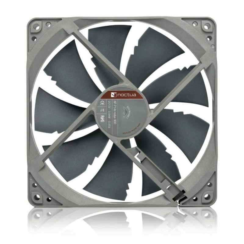 Вентилатор Noctua NF-P14s redux-900, 140 mm - Image 3