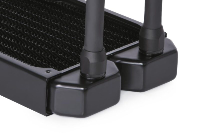 Система с водно охлаждане Alphacool Eiswolf 2 AIO - 360mm Radeon RX 6800/6800XT Strix/TUF with Backplate - Image 6