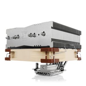 Охладител за процесор Noctua NH-C14S, сокет 1150/2011/AMD - Image 2