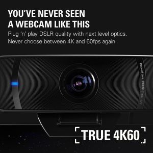 Уеб камера Elgato Facecam Pro 4K - Image 4