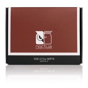 Монтажен комплект Noctua LGA1700, NM-i17xx-MP78, Air Tower Coolers, NH-U9S, NH-U12S redux, NH-U12S, NH-U12A, NH-U14S, NH-L12S - Image 2