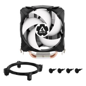 Охладител за процесор Arctic Freezer 7 X - Image 6