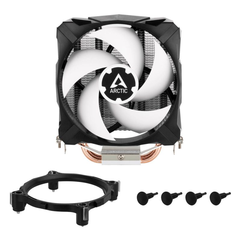 Охладител за процесор Arctic Freezer 7 X - Image 6