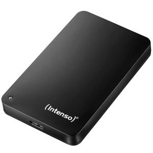 Външен хард диск Intenso, 2.5", 2TB - Image 2
