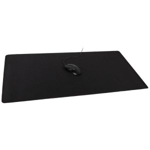 Геймърски пад Glorious Stealth XXL Extended черен - Image 2