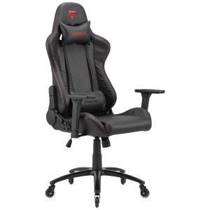 Геймърски стол FragON 3X Series Black - Image 3