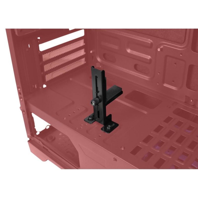 Кутия за компютър Inter Tech H-606 Mid-Tower - Image 9