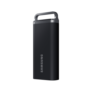 Външен SSD Samsung T5 EVO, 4TB, USB 3.2 Gen 1, Черен - Image 3