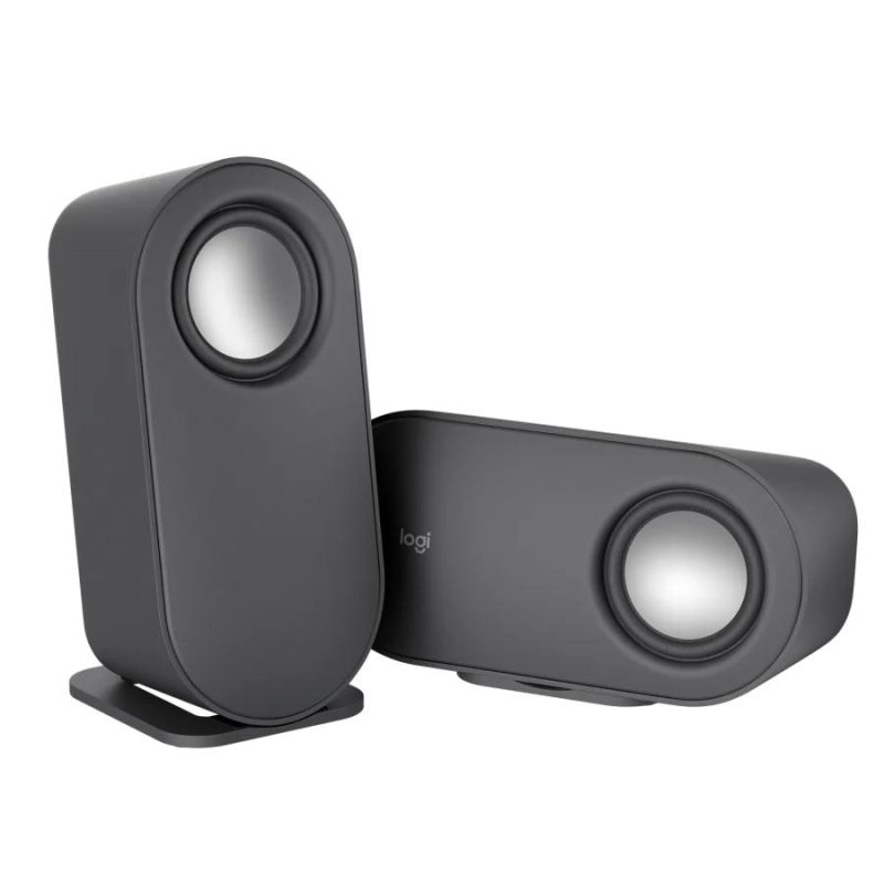 Тонколони Logitech Z407, 40W - Image 2