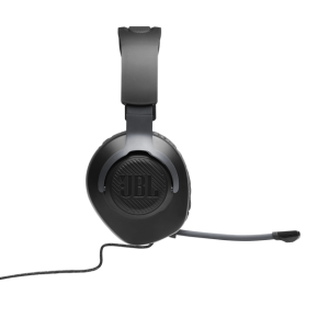 Геймърски слушалки JBL Quantum 100 Black - Image 7