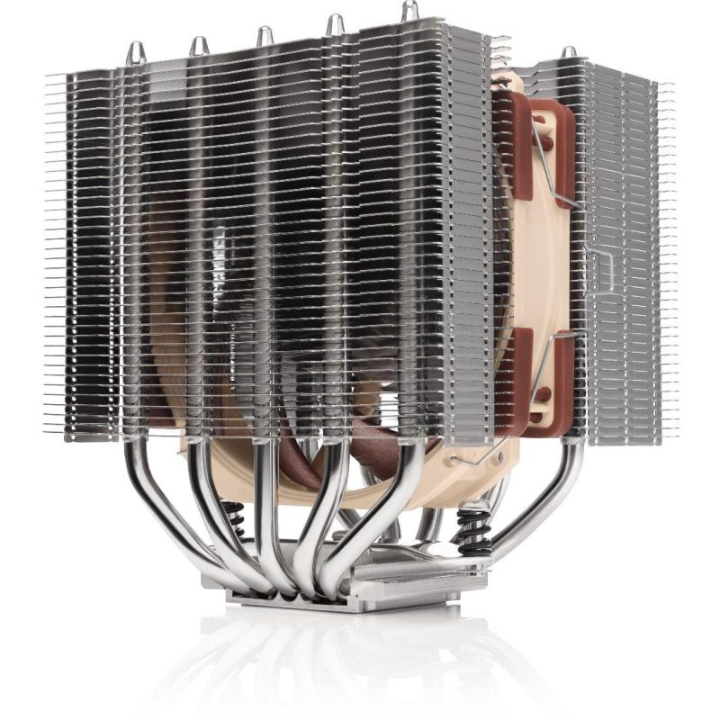 Охладител за процесор Noctua NH-D12L