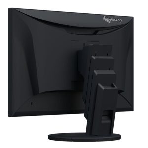 Монитор EIZO FlexScan EV2480, IPS, 23.8 inch, Wide, Full HD, HDMI, DisplayPort, USB-C, Черен - Image 6
