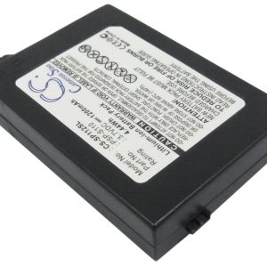 Батерия Cameron Sino, За плейстейшън Sony PSP-S110 PSP-2000, PSP-3000 CS-SP112SL, LiIon 3.7V, 1200mAh - Image 2