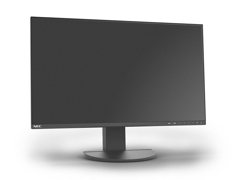 Монитор NEC MultiSync® EA272F LCD 27", 1920x1080, USB-C, DisplayPort, HDMI, USB 3.1, Черен - Image 6