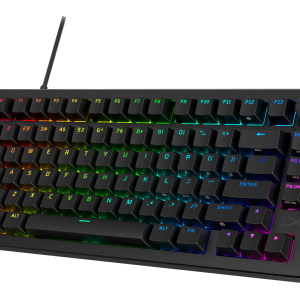 Геймърскa клавиатура HyperX Alloy Rise 75