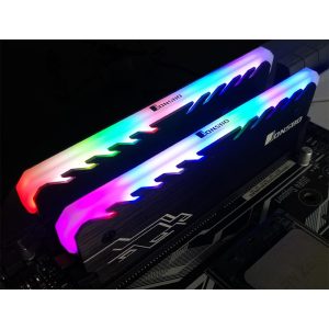 Пасивен охладител Jonsbo NC-1 RGB RAM - Image 16
