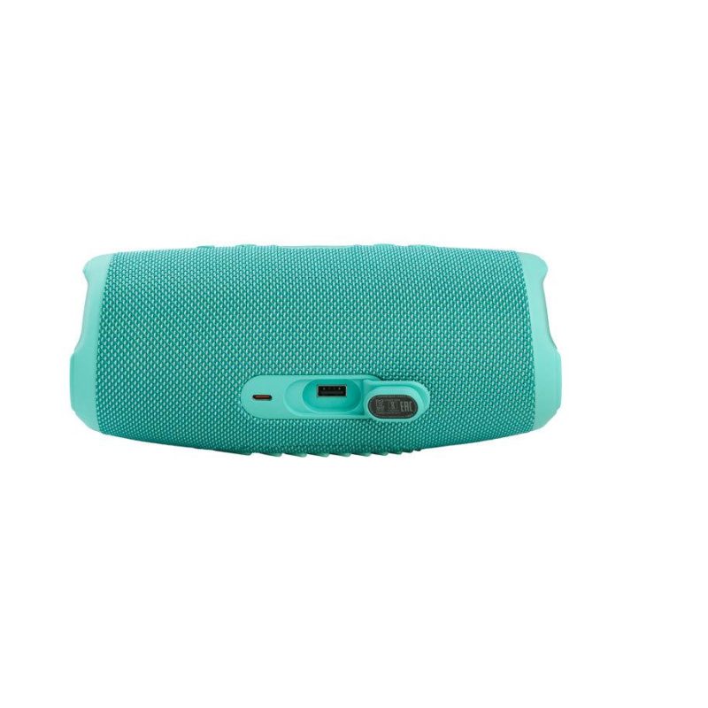Блутут колонка JBL CHARGE 5, IPX67, Зелена - Image 4
