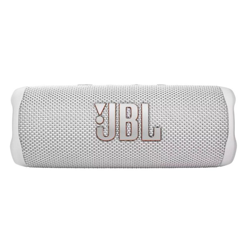 Блутут колонка JBL FLIP 6 Бяла - Image 2