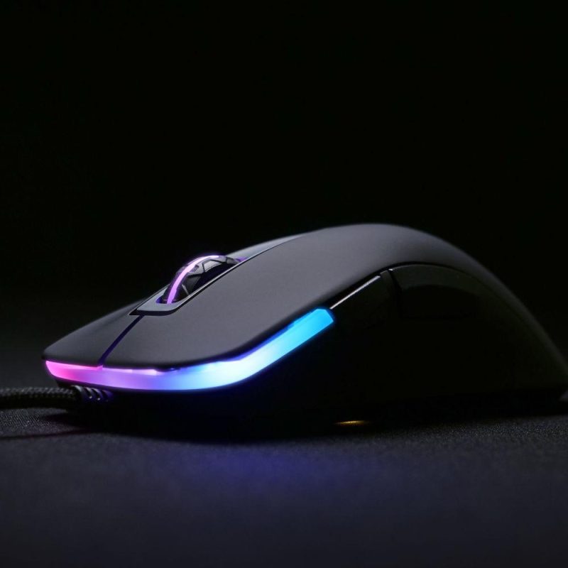 Геймърска мишка Xtrfy M1 RGB - Image 3