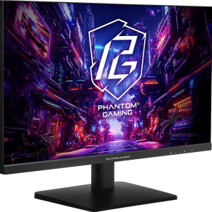 Геймърски Монитор ASRock PG27QFT1B - Image 2