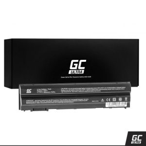 Батерия  за лаптоп GREEN CELL, Dell Latitude E6420 E6520 E5420, 11.1V, 6800mAh