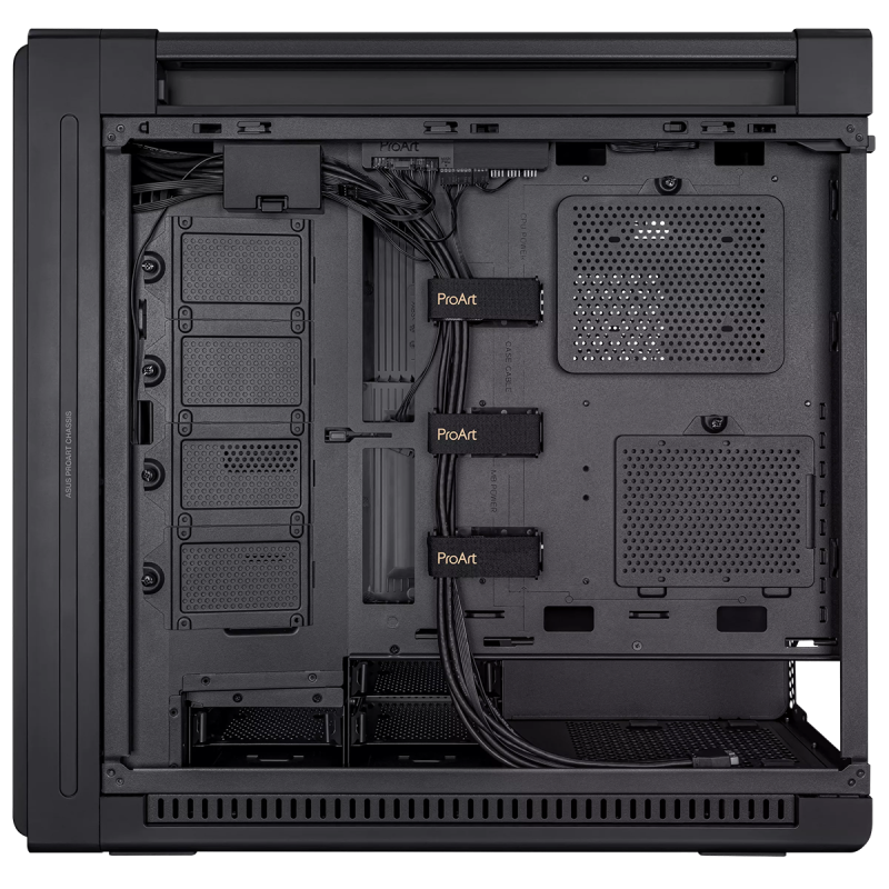 Кутия ASUS ProArt PA602 Black - Image 8