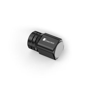 Jonsbo VC-20 Mini GPU bracket - black - Image 3