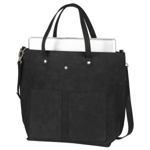 Чанта за лаптоп HAMA Classy, 15.6", Черна, 216594 - Image 2