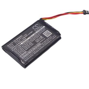 Батерия за GPS TomTom GO 5100 6100 5000 VFAD VF6P  3,7V 1100mAh LiIon Cameron Sino