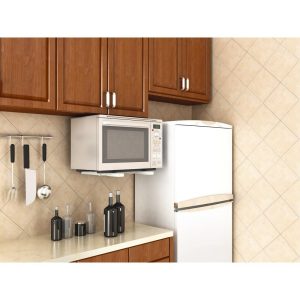 Стойка за микровълнова фурна XAVAX, 110930 - Image 8